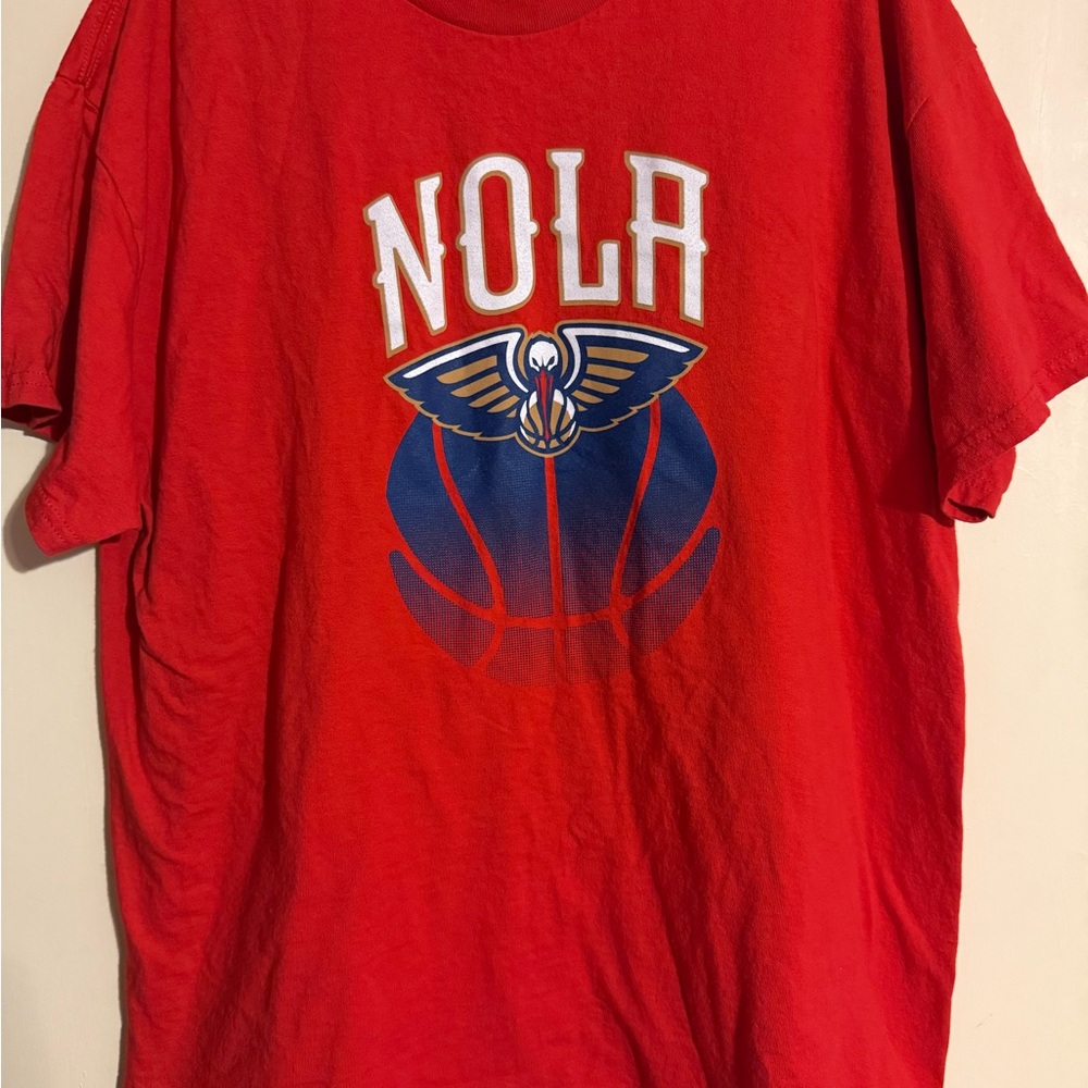 NOLA Pelicans T-Shirt